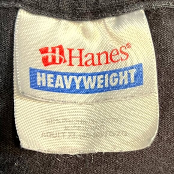 Avenged Sevenfold Black Graphic Print Skull 2011 Concert Tour Tee T-Shirt SZ XL - Picture 2 of 4